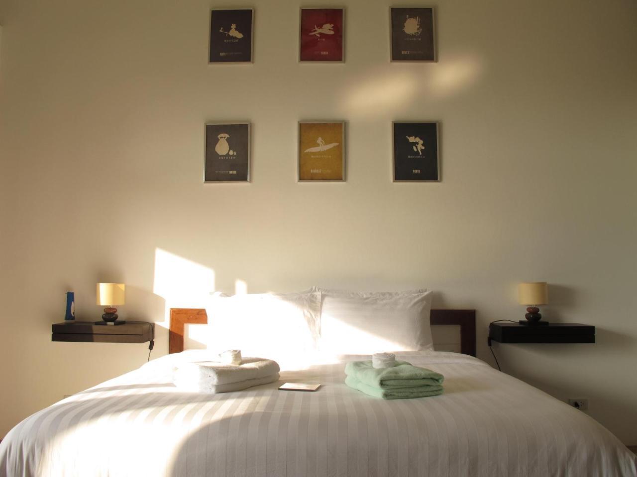 Hotel Tree Roots Retreat Rayong Exterior foto